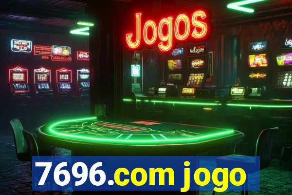 7696.com jogo